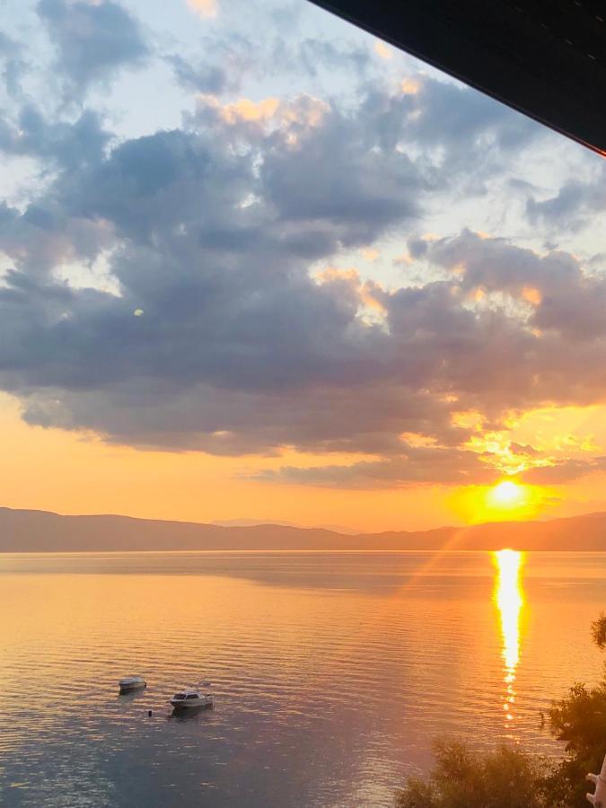 Sunrise Beach Peštani Exterior foto